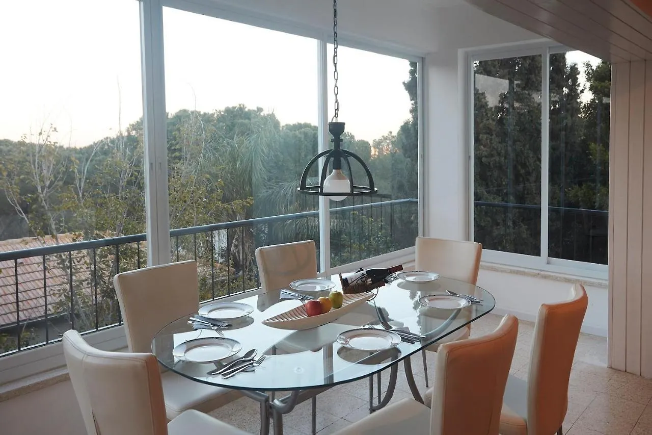 Alice Gallery House Haifa 0*,  Israel
